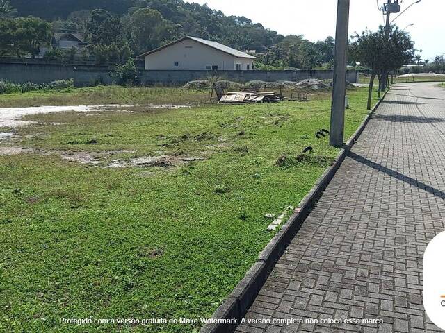 #TVP1A01 - Terreno em condomínio para Venda em Florianópolis - SC - 1