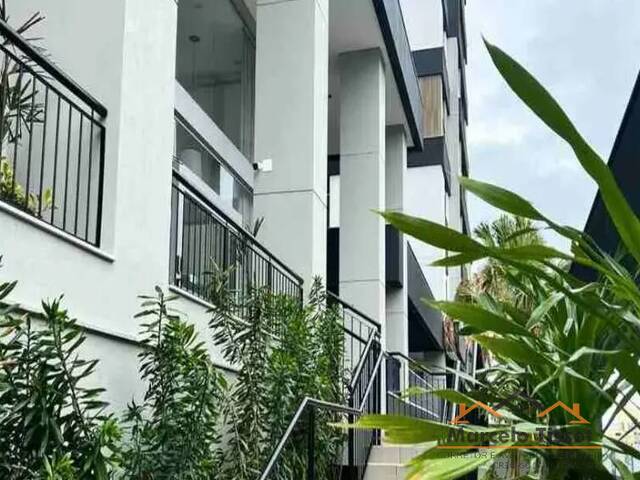 #AP283 - Apartamento para Venda em Florianópolis - SC