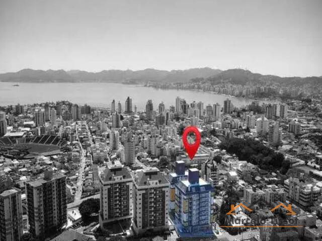 #AP283 - Apartamento para Venda em Florianópolis - SC