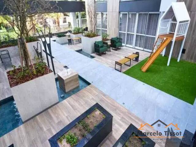 Apartamento para Venda em Florianópolis - 5
