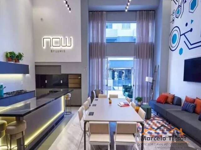 #AP286 - Apartamento para Venda em Florianópolis - SC