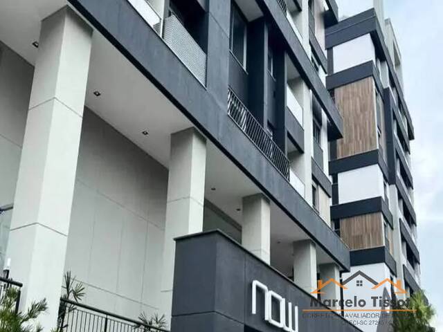 #AP287 - Apartamento para Venda em Florianópolis - SC