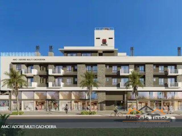 Apartamento para Venda em Florianópolis - 4