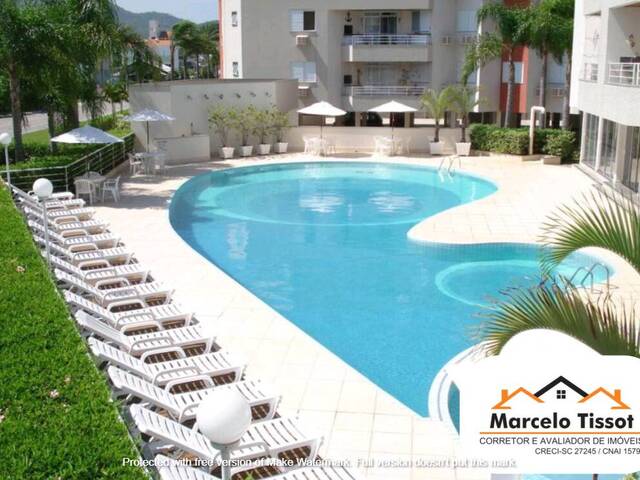 #AP014 - Apartamento para Venda em Florianópolis - SC