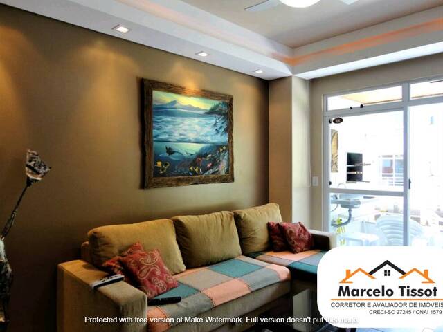 Apartamento para Venda em Florianópolis - 4