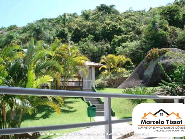 Apartamento para Venda em Florianópolis - 5