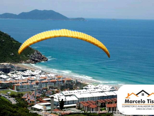 #AP014 - Apartamento para Venda em Florianópolis - SC