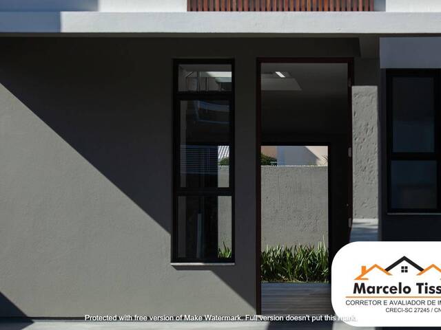 #C0008 - Casa para Venda em Florianópolis - SC