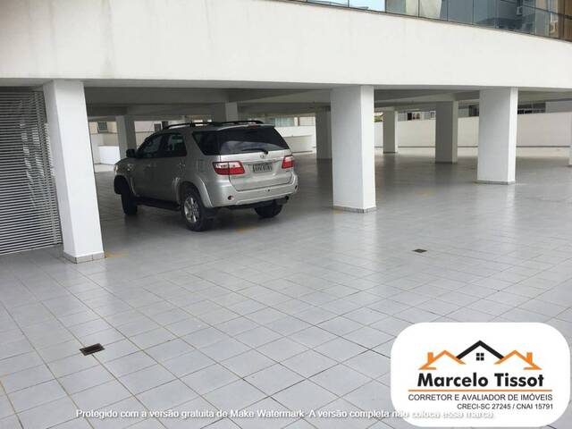Sala para Venda em Florianópolis - 5