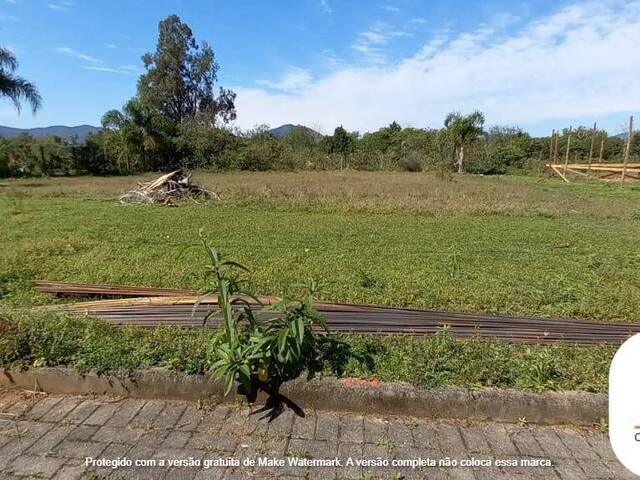 #TVP2A2 - Terreno em condomínio para Venda em Florianópolis - SC - 1