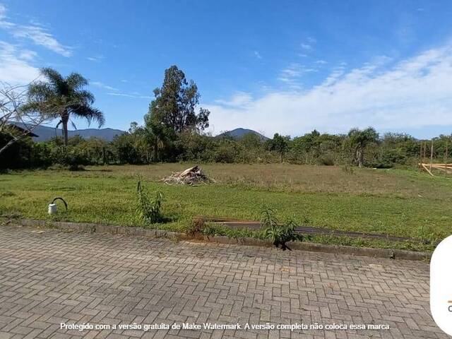 #TVP2A2 - Terreno em condomínio para Venda em Florianópolis - SC - 2