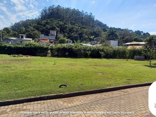 #TVP2A15 - Terreno em condomínio para Venda em Florianópolis - SC - 1