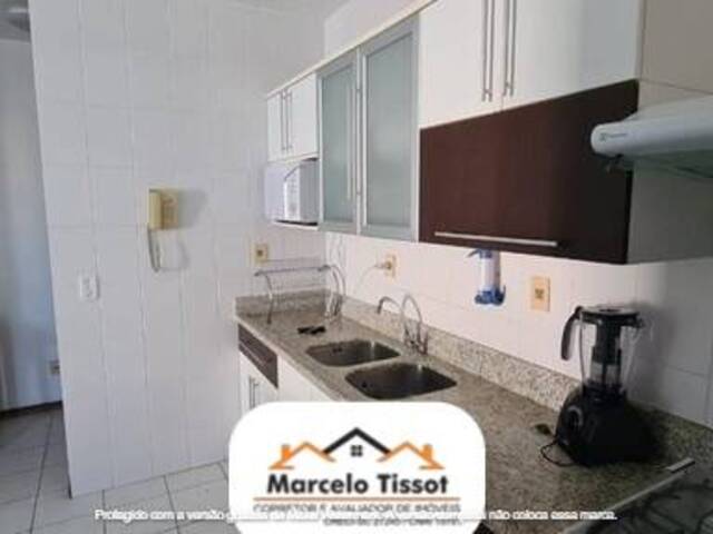 Apartamento para Venda em Florianópolis - 4