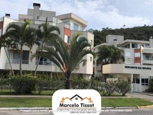 Apartamento para Venda em Florianópolis - 2