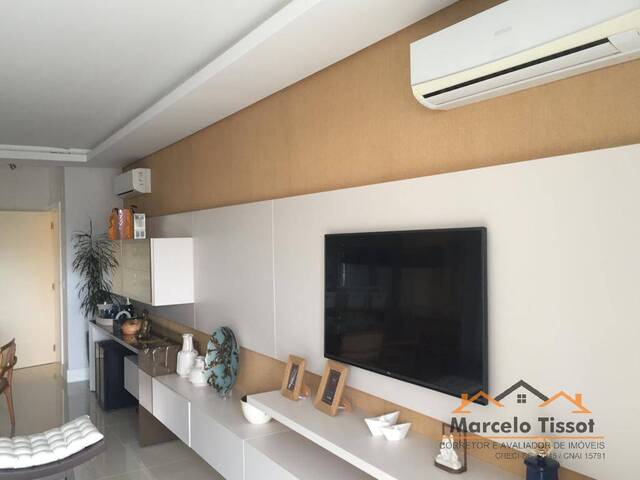 Apartamento para Venda em Florianópolis - 5