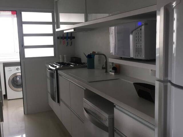 Apartamento para Venda em Florianópolis - 4