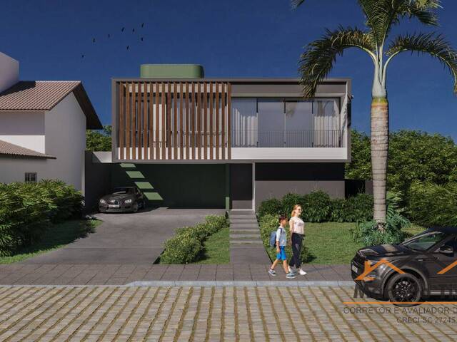 Casa para Venda em Florianópolis - 4