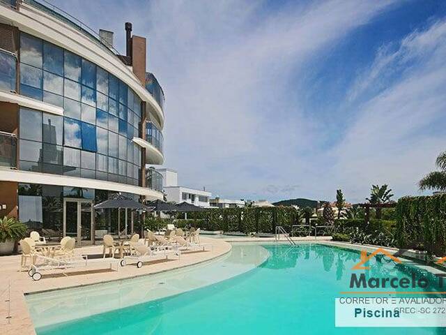 #AP060 - Apartamento para Venda em Florianópolis - SC