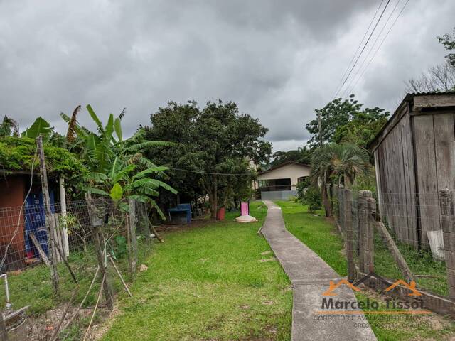 #T1013 - Terreno para Venda em Florianópolis - SC