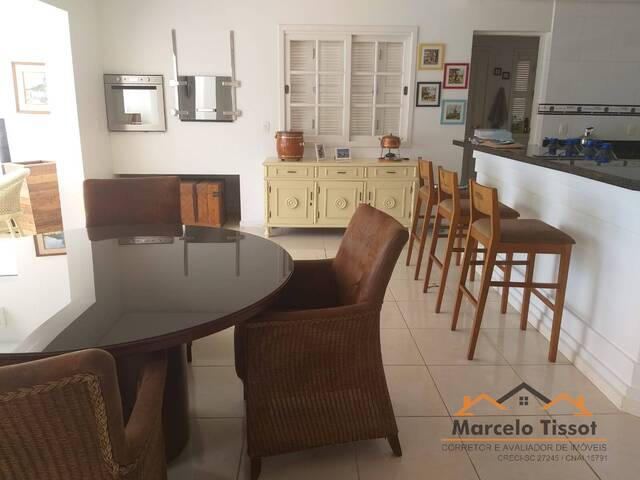 #CA0019 - Casa para Venda em Florianópolis - SC