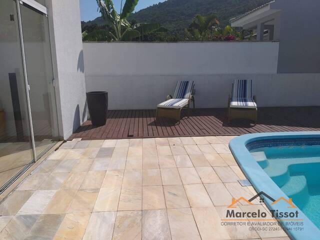 Casa para Venda em Florianópolis - 4