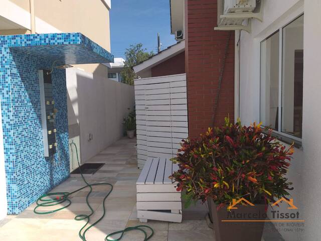 #CA0019 - Casa para Venda em Florianópolis - SC