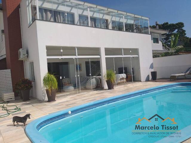 #CA0019 - Casa para Venda em Florianópolis - SC