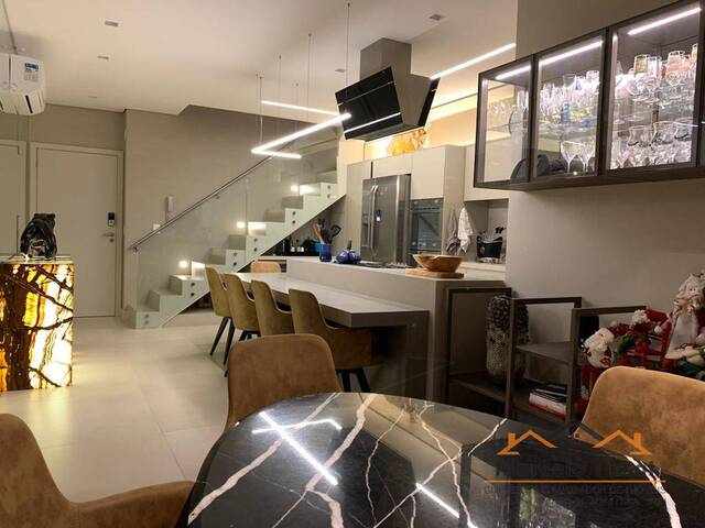 Apartamento para Venda em Florianópolis - 4