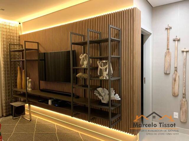#AP074 - Apartamento para Venda em Florianópolis - SC