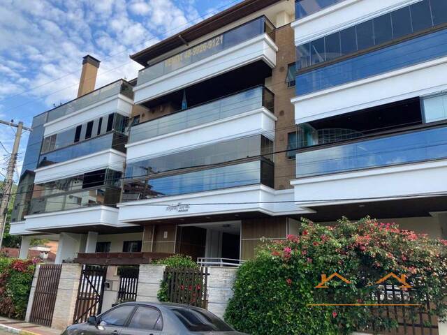 #AP081 - Apartamento para Venda em Florianópolis - SC