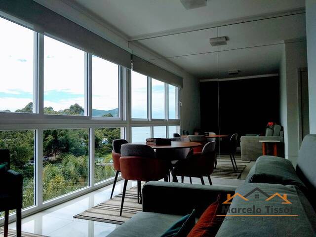 #AP082 - Apartamento para Venda em Florianópolis - SC