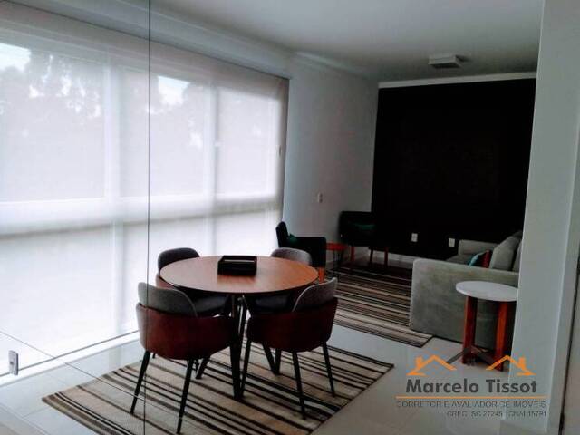 #AP082 - Apartamento para Venda em Florianópolis - SC