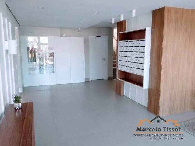 Apartamento para Venda em Florianópolis - 4