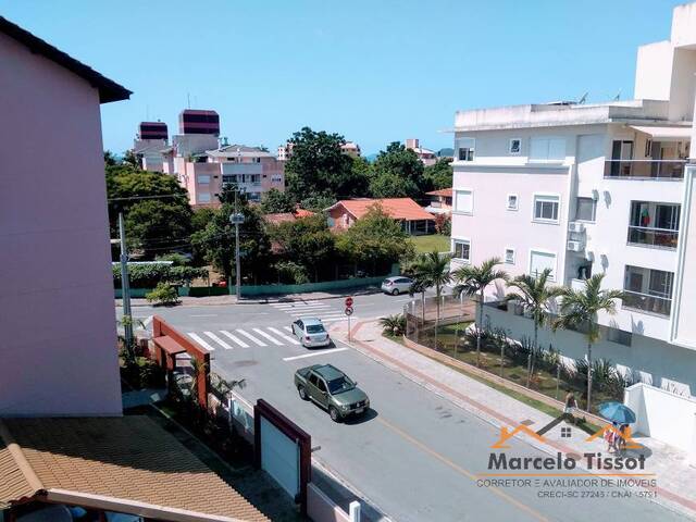 #AP086 - Apartamento para Venda em Florianópolis - SC