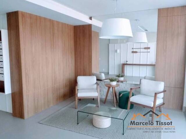 Apartamento para Venda em Florianópolis - 5