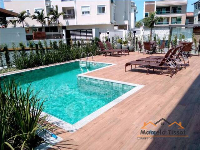 #AP086 - Apartamento para Venda em Florianópolis - SC