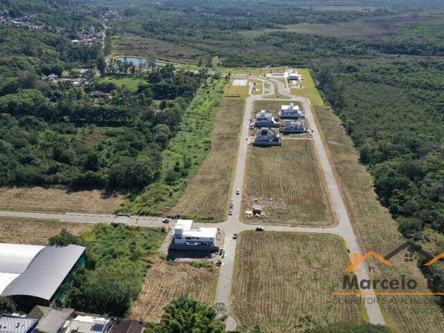 Terreno para Venda em Florianópolis - 5