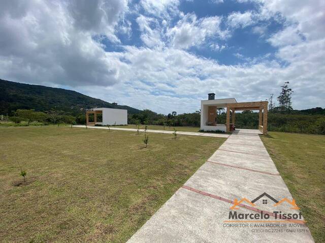 Terreno para Venda em Florianópolis - 5