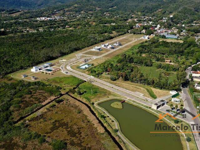 Terreno para Venda em Florianópolis - 4