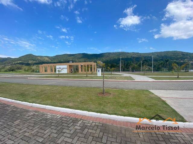 #TVR05 - Terreno para Venda em Florianópolis - SC