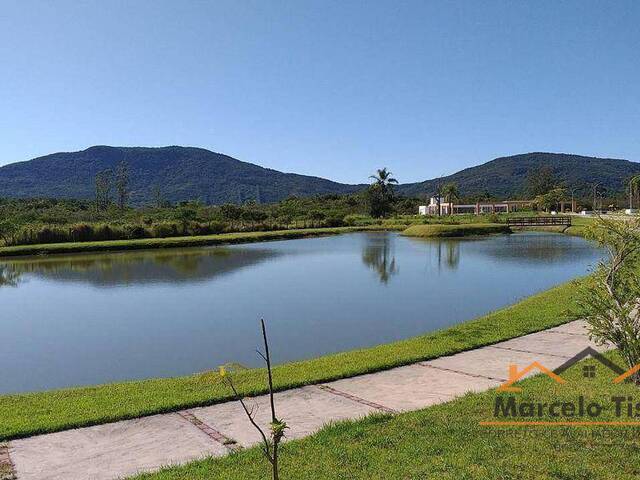 Terreno para Venda em Florianópolis - 5