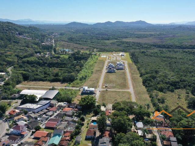 #TVR06 - Terreno para Venda em Florianópolis - SC