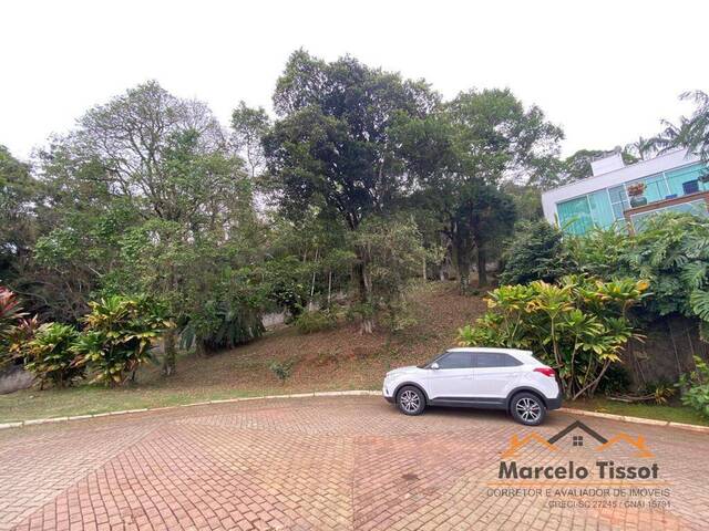 Terreno para Venda em Florianópolis - 4