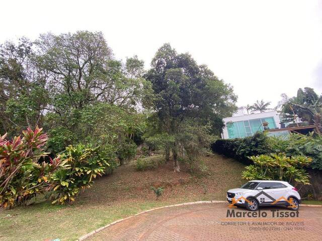 Terreno para Venda em Florianópolis - 5