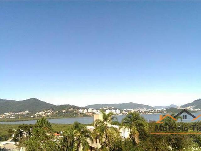 #T1036 - Terreno para Venda em Florianópolis - SC