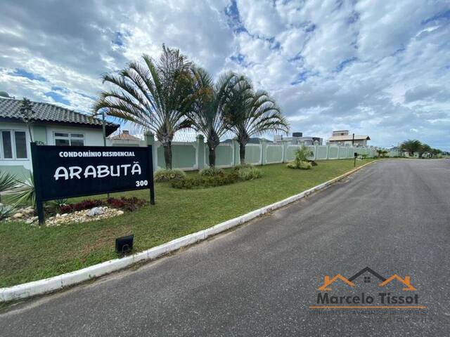 Terreno para Venda em Florianópolis - 5