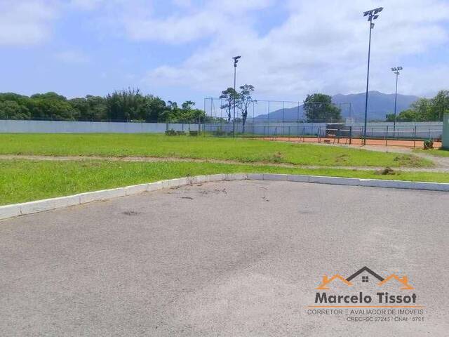 Terreno para Venda em Florianópolis - 5