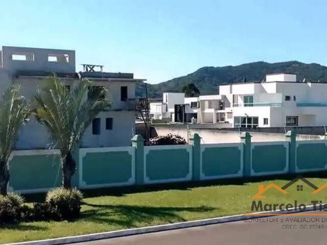 Terreno para Venda em Florianópolis - 5