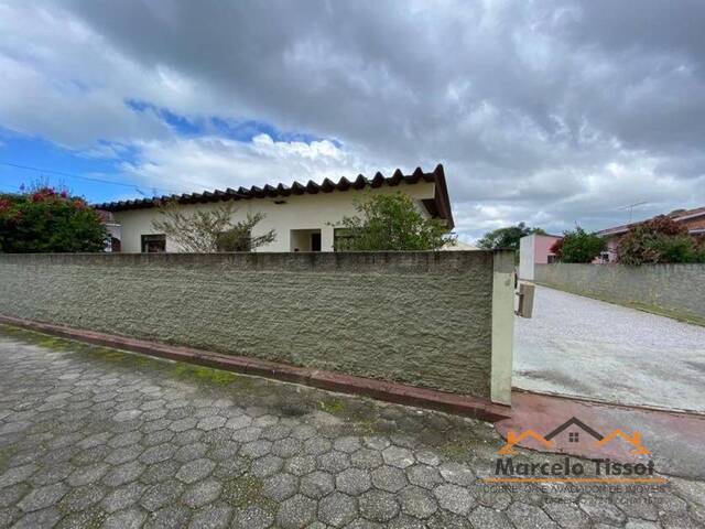 #CA0023 - Casa para Venda em Florianópolis - SC