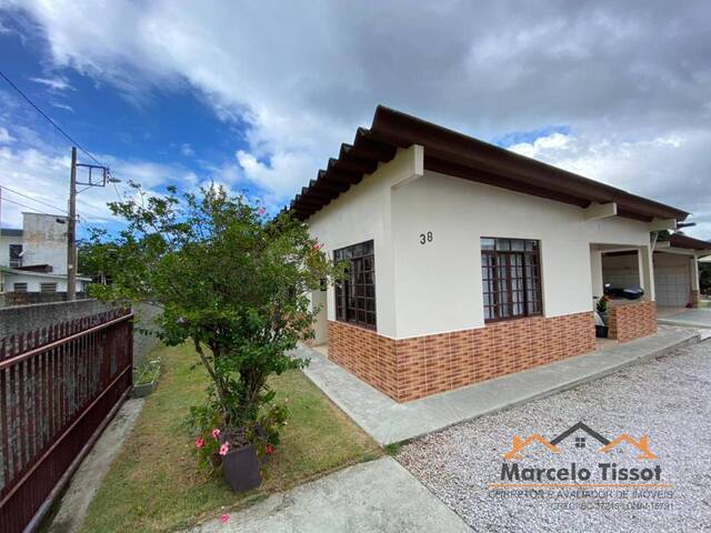 Casa para Venda em Florianópolis - 5